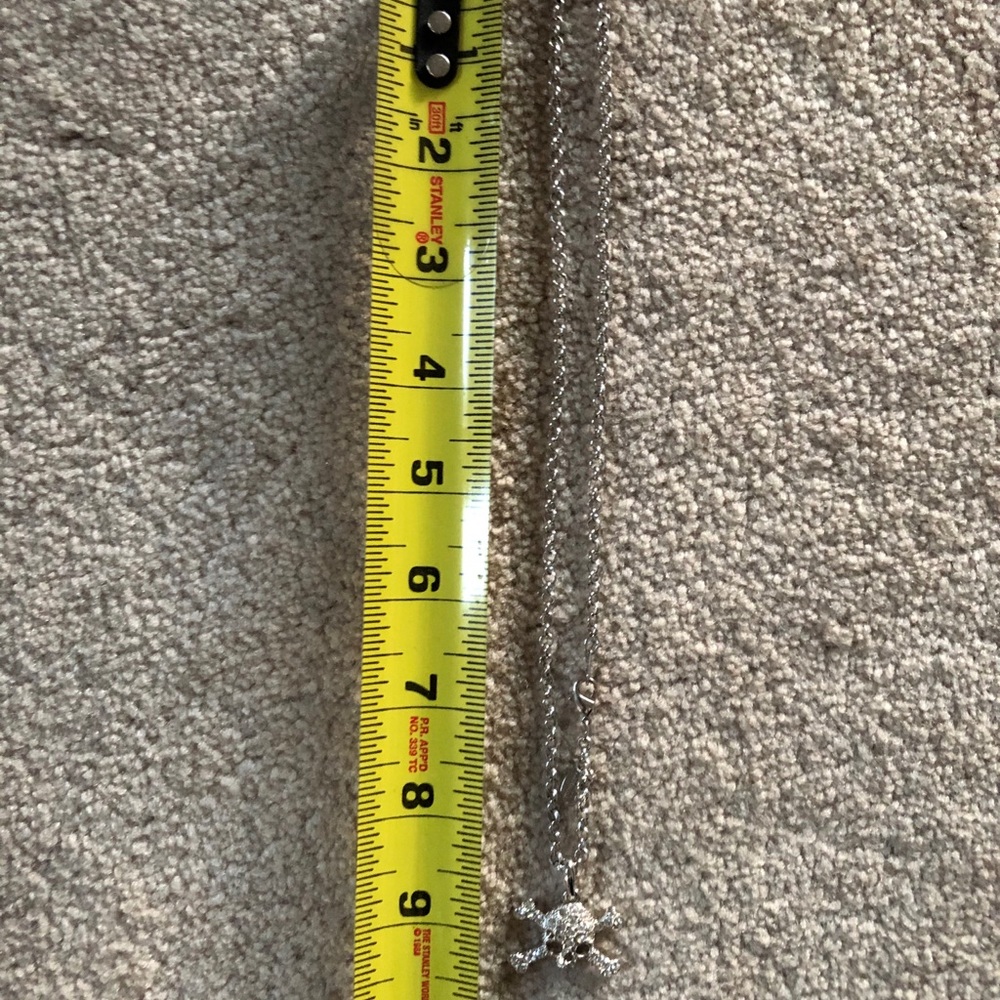 Vivienne Westwood skull pendant